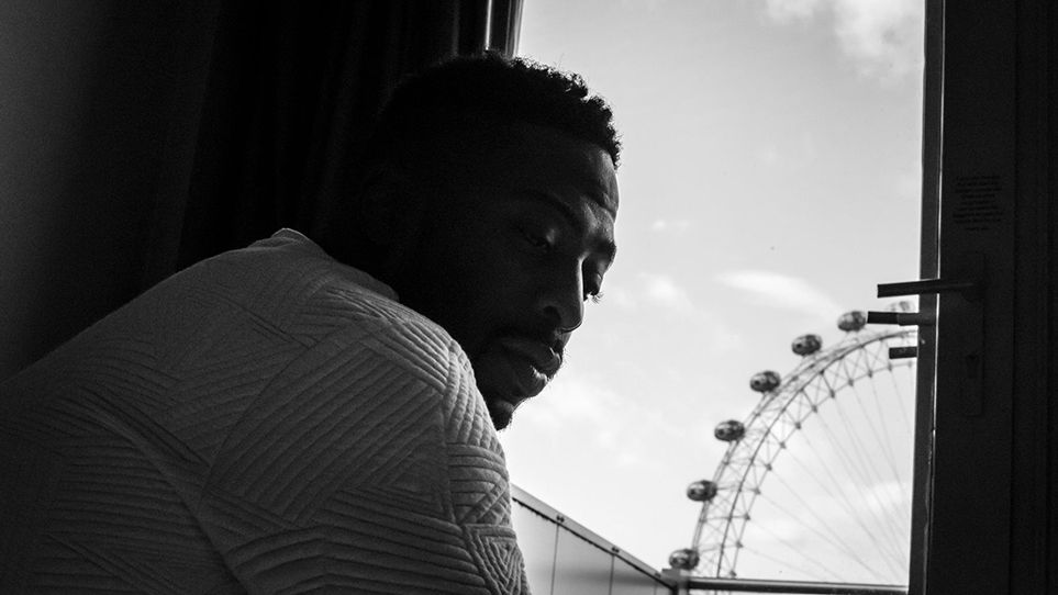London UK Music Photography