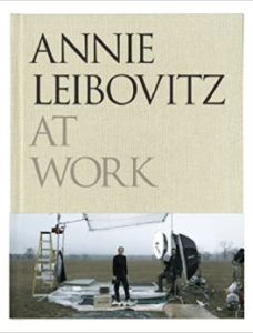 Annie Leibovitz At Work