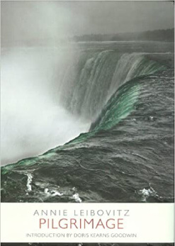 Annie Leibovitz Pilgrimage