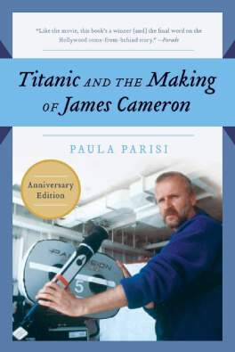 James Cameron Titanic