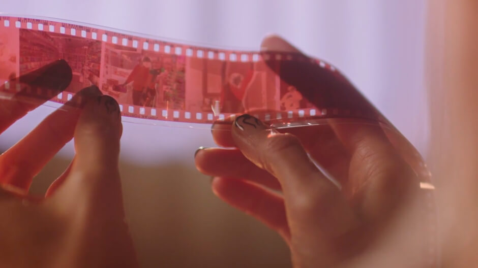 Petra Collins Masterclass Film Photography
